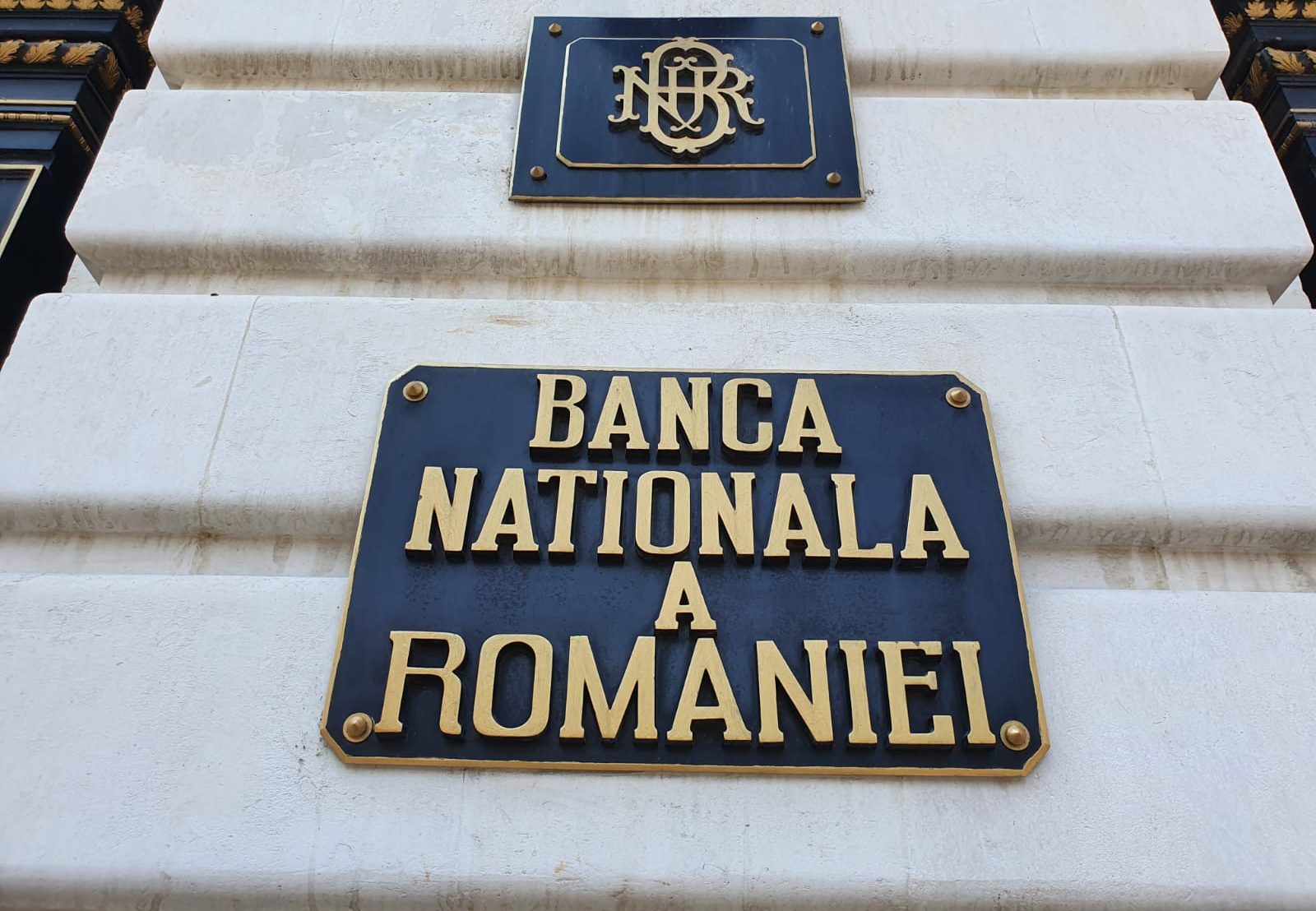 BNR a revizuit rata inflației în România la 4.1% în decembrie
