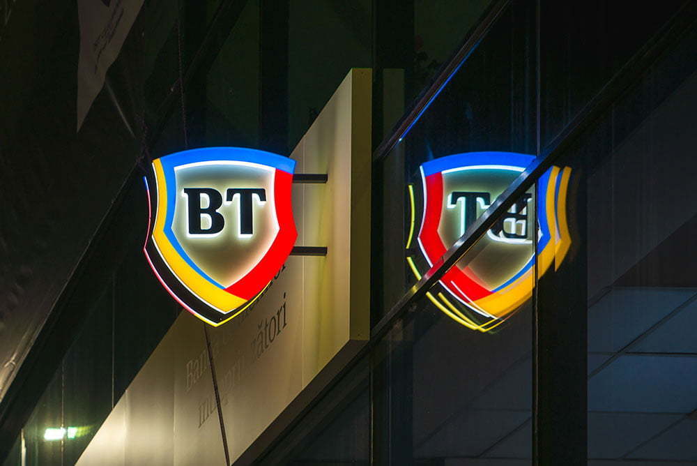 Banca Transilvania