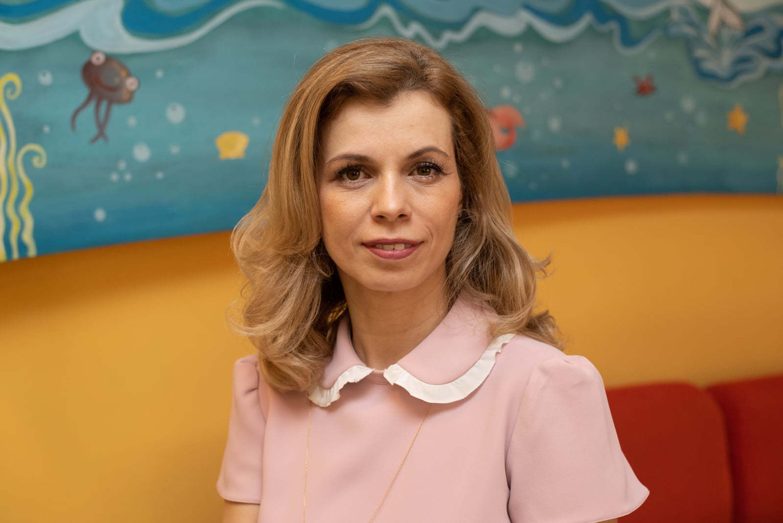 Acvatic Bebe Club pregătește deschiderea unui nou club de educație acvatică