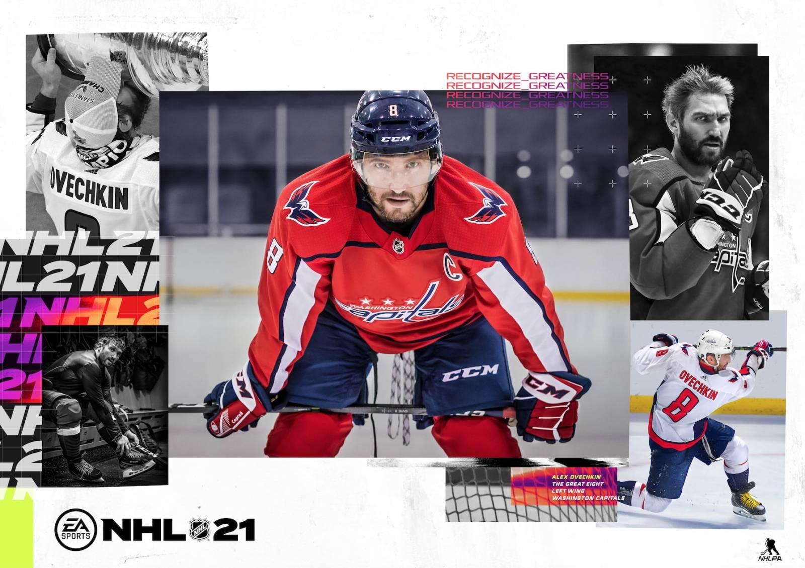EA Sports NHL 21, lansare în octombrie. Ce aduce nou celebra franciză