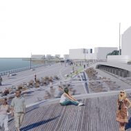 Faleza Tulcea RESTAURANT 1