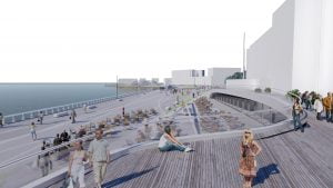 Faleza Tulcea RESTAURANT 1