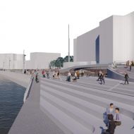 Faleza Tulcea RESTAURANT