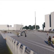 Faleza Tulcea THE STREAM 1