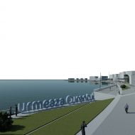 Faleza Tulcea URMEAZA C 1