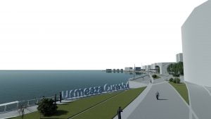 Faleza Tulcea URMEAZA C 1