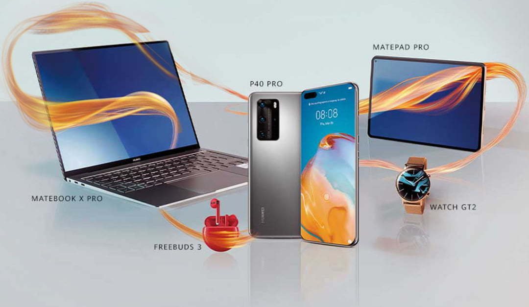 Oferte speciale la PC-uri, tablete și routere de la Huawei pentru întoarcerea la școală