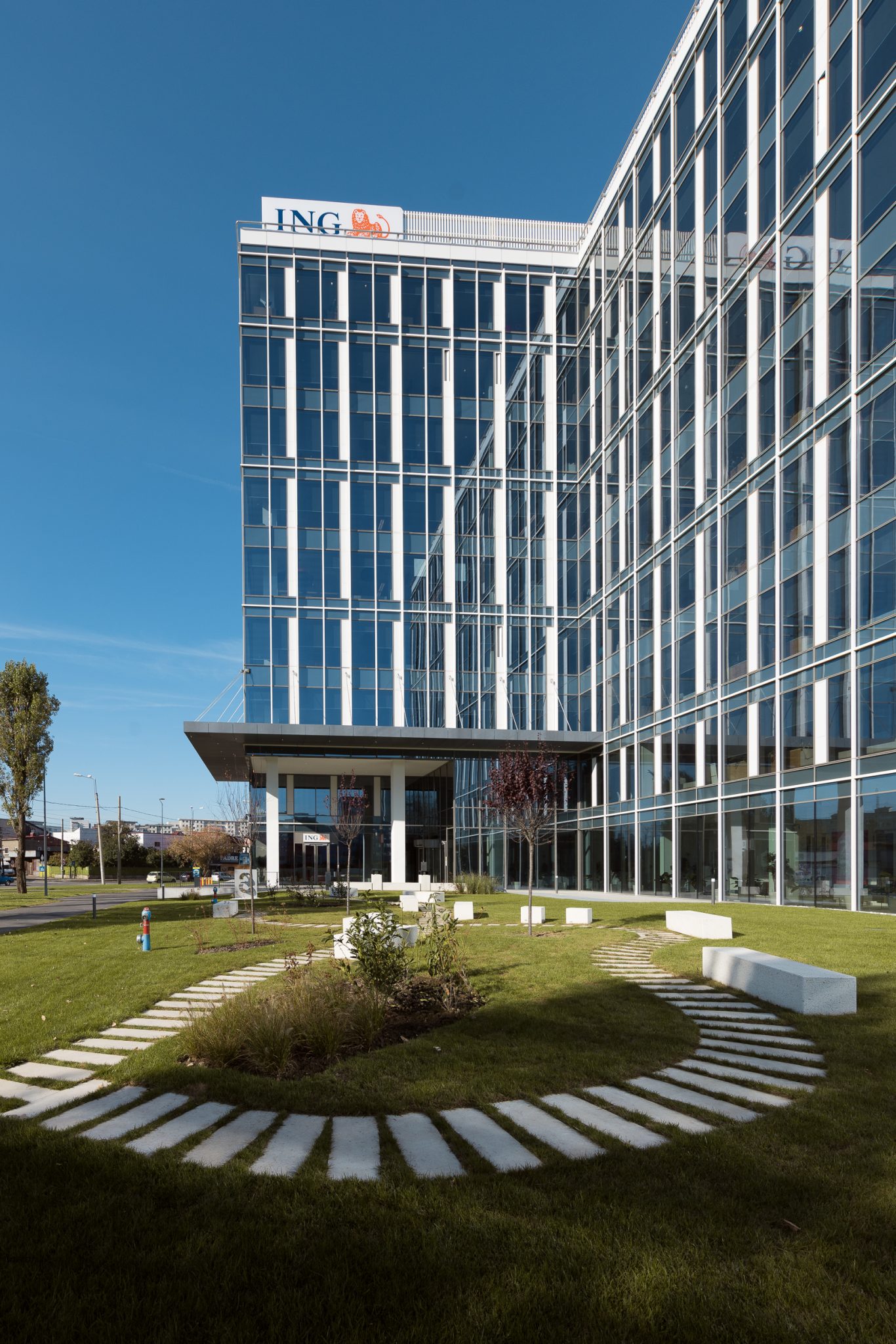 ING triplează plafonul de garantare în programul IMM Invest