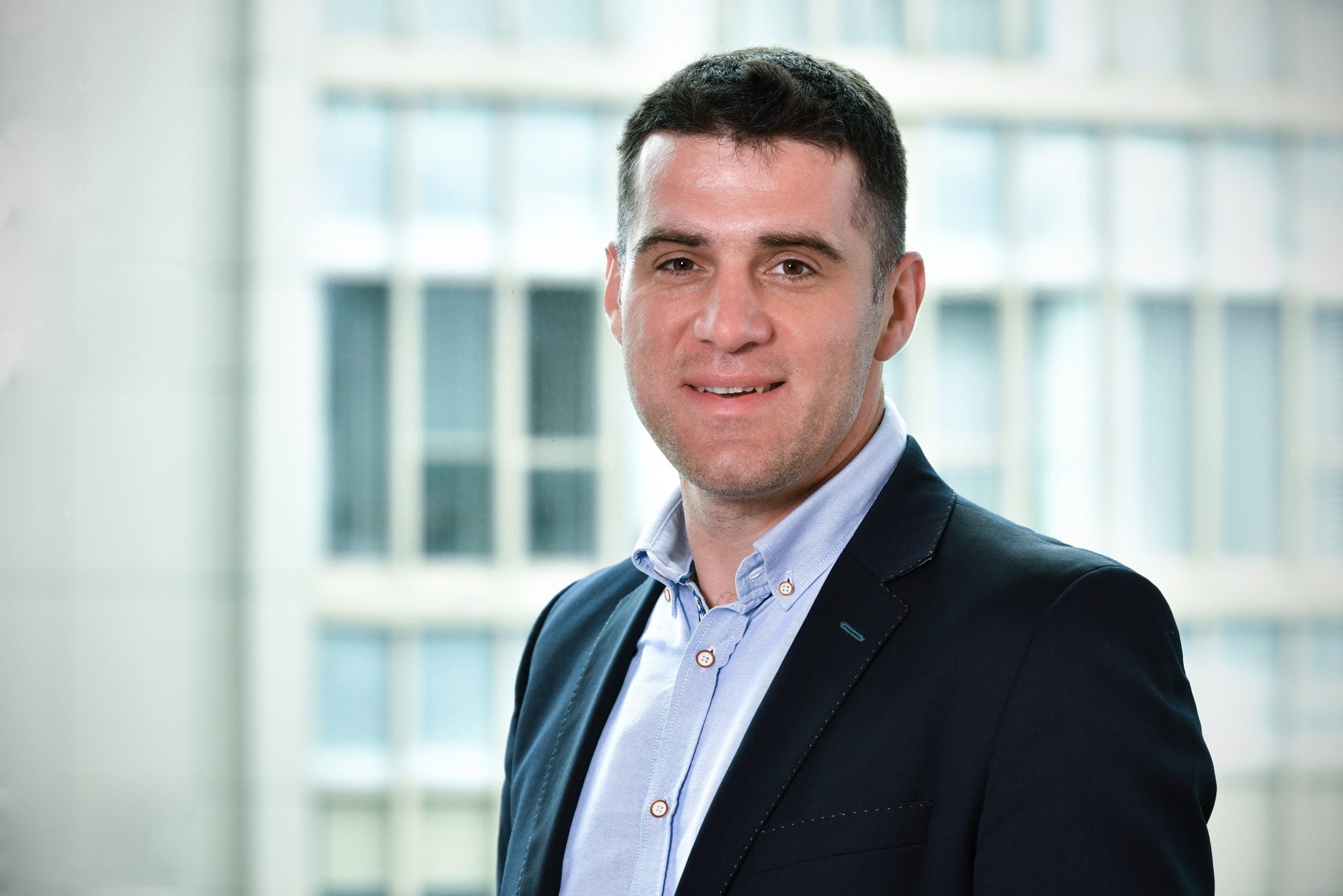 Marius Barbu, NEPI: 2 milioane de euro pentru măsurile de igienizare și protecție din mall-uri