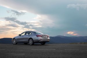 Mercedes Benz Clasa E 003