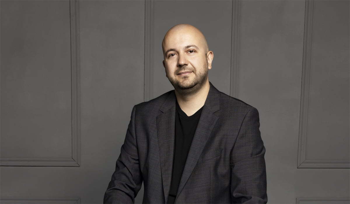 Manageri în prima linie: Mircea Buză, Sales Director Open Market, Huawei Consumer Business Group