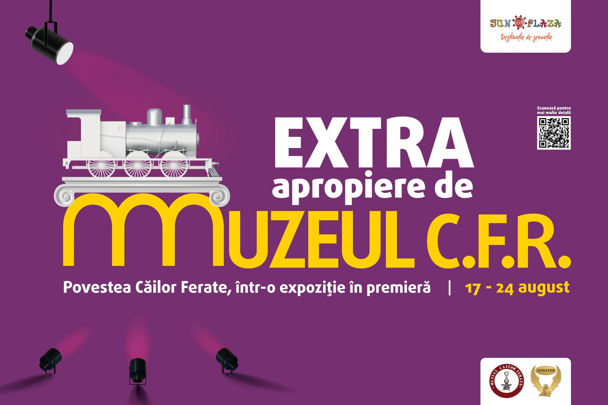Muzeul de la mall