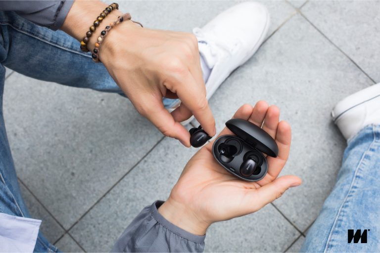 Muzix Romania 1More 2