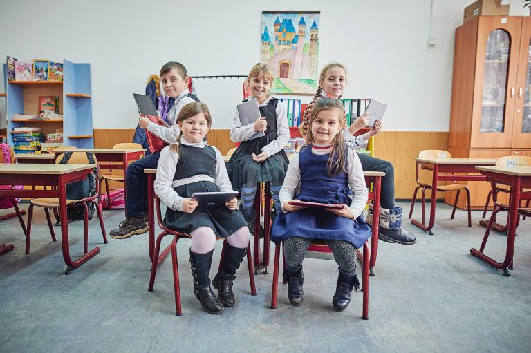 Pregătim elevii pentru meseriile viitorului 7