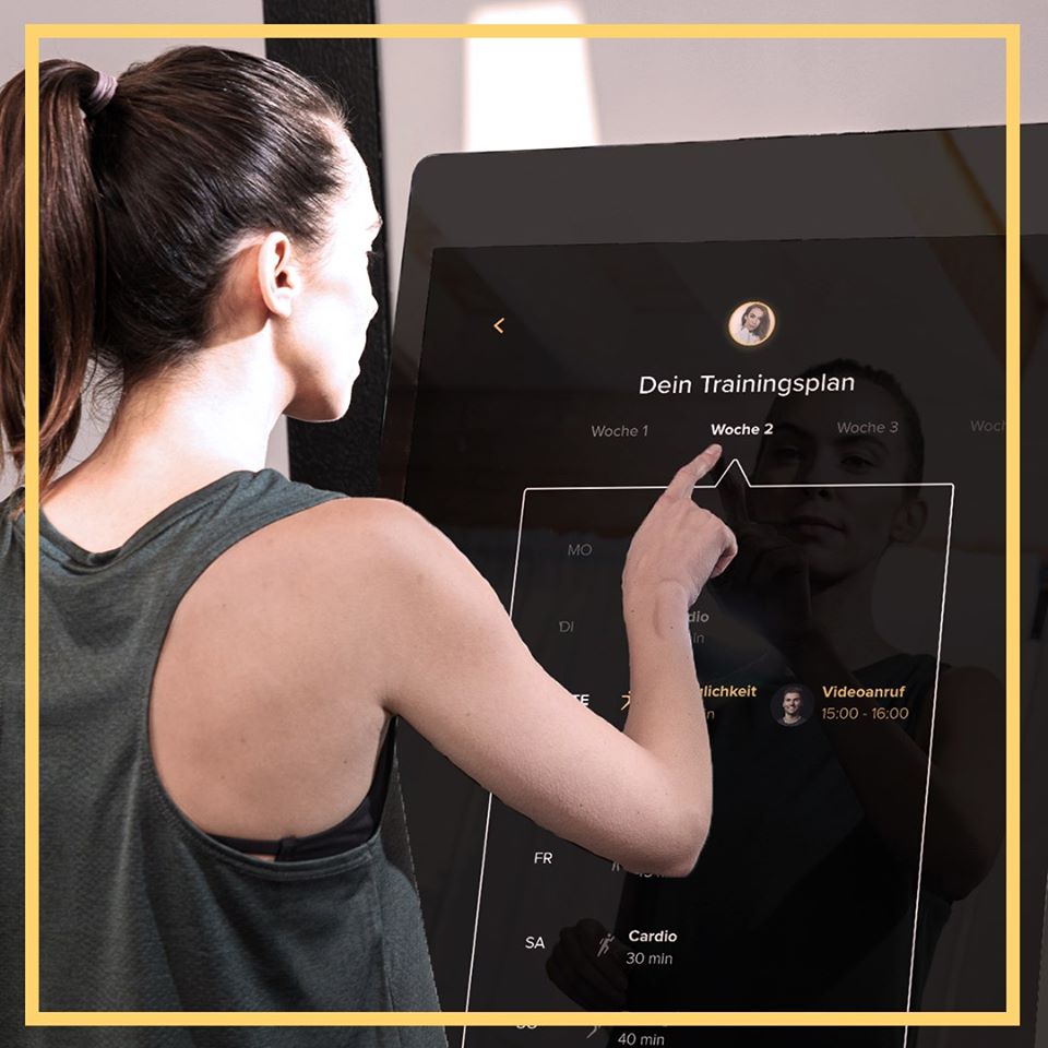 Allview colaborează cu o companie germană pentru echipamente smart de fitness