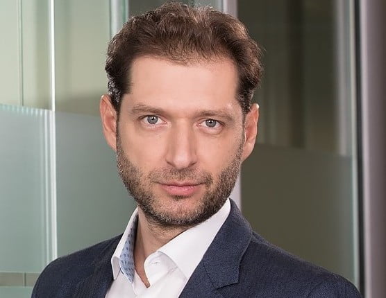 Razvan Copoiu 2 director general Signify Romania