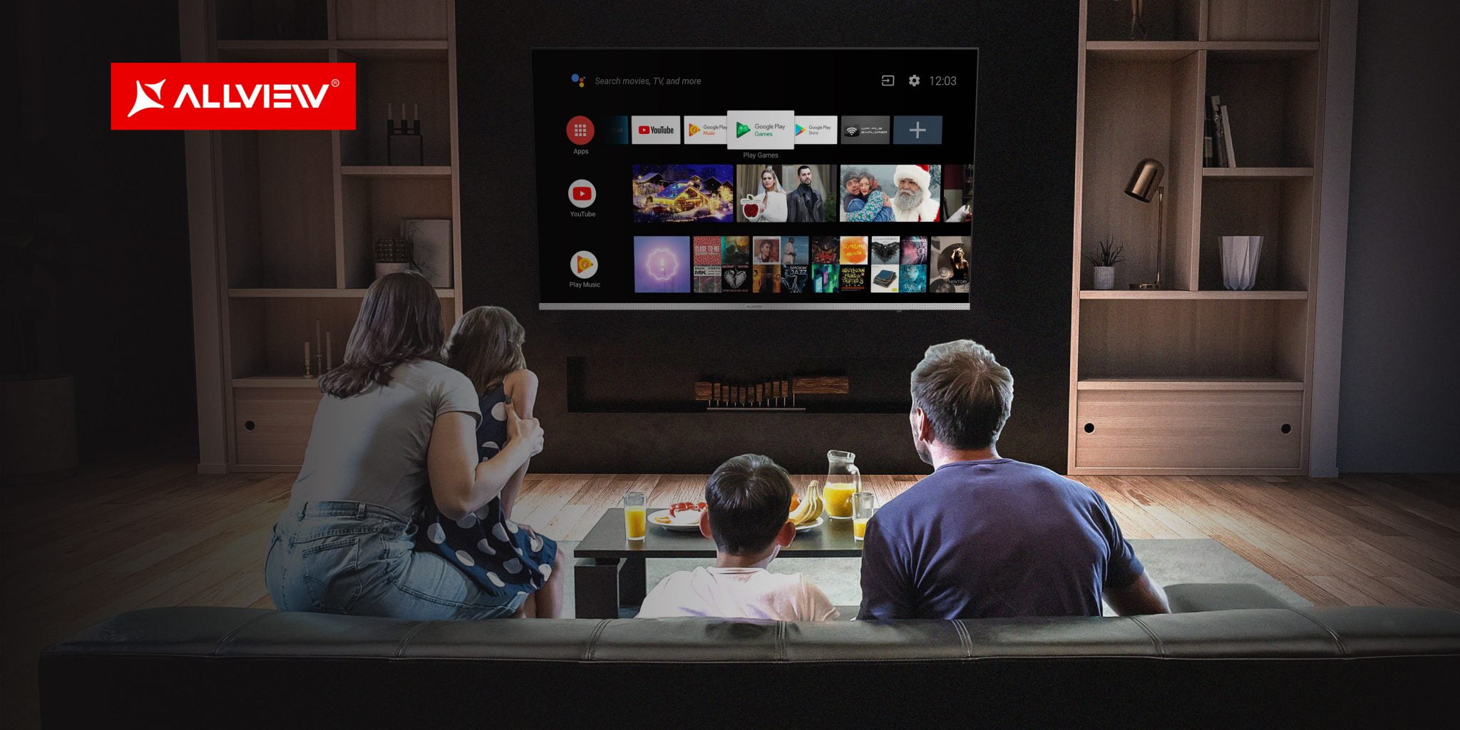Netflix rămâne platforma preferată de streaming în România în Q1 2025