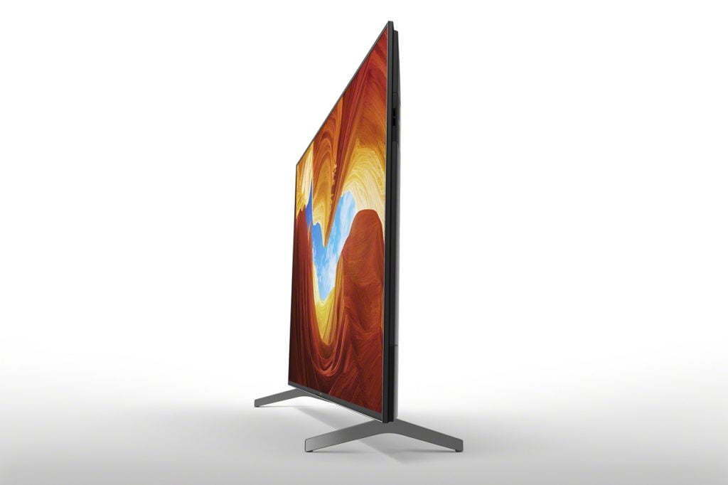 Televizoare Bravia, Ready for PlayStation 5