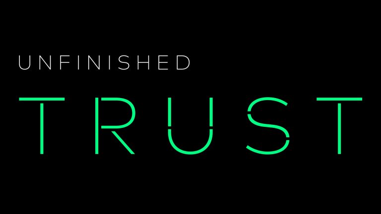 U Trust banner