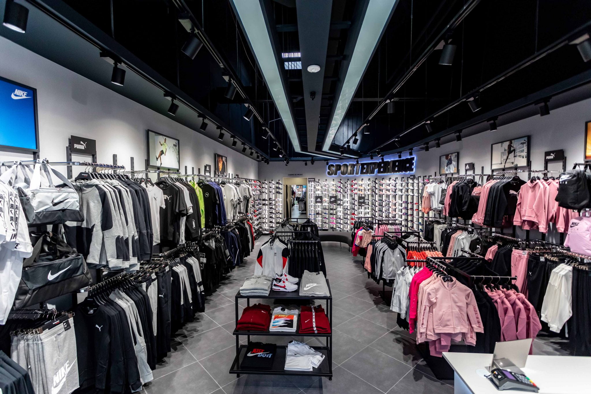Various Brands deschide un nou magazin în București