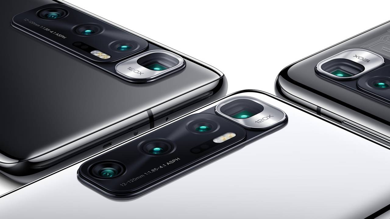 Xiaomi Mi 10 Ultra anunțat oficial: preț, disponibilitate, specificații