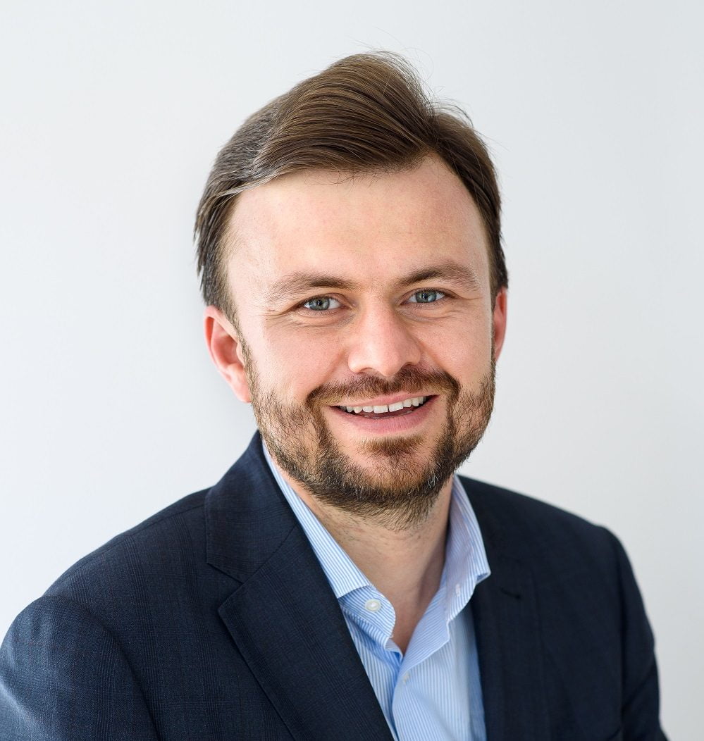 Claudiu Vrinceanu