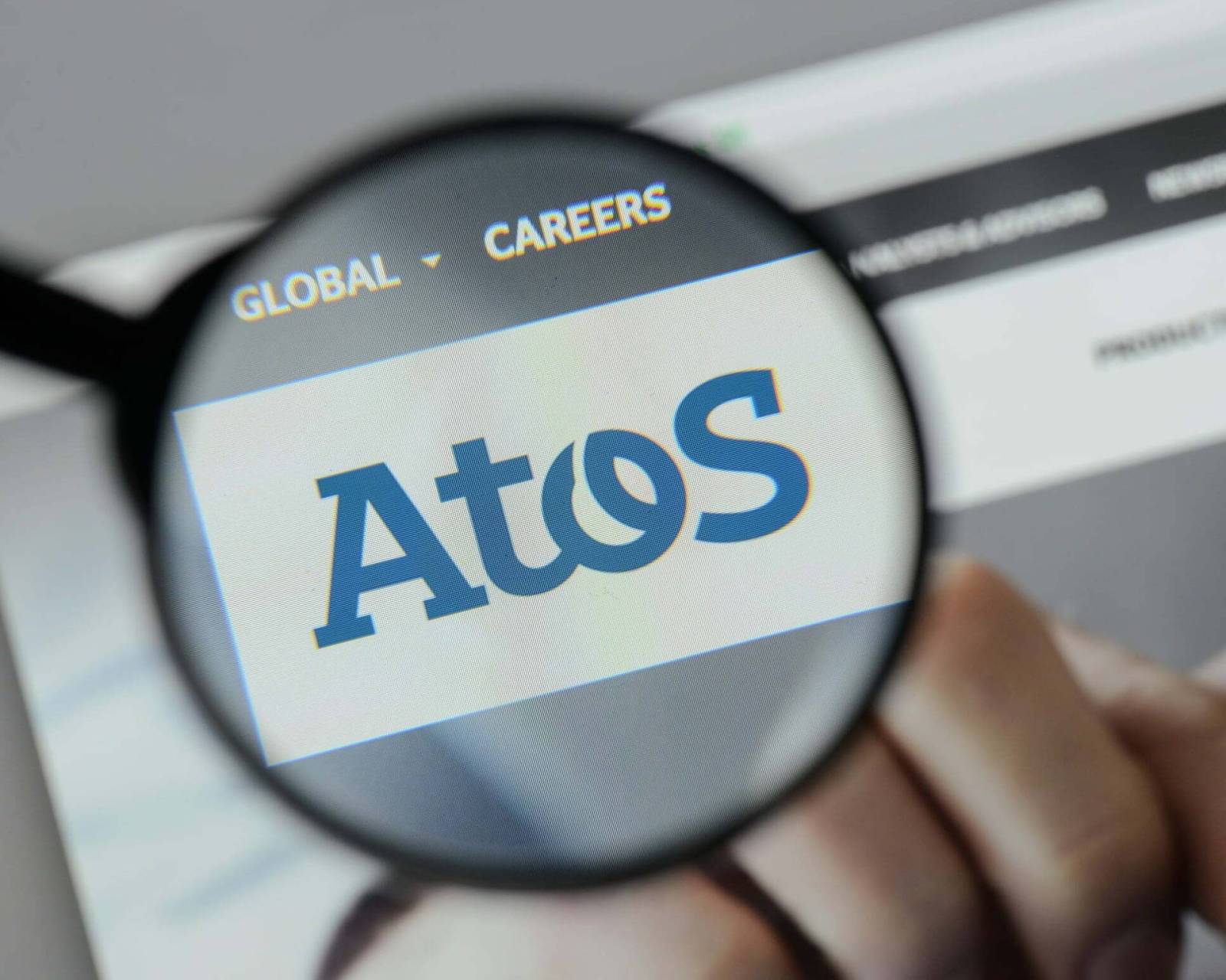 Tranzacție cu efect climatic: Atos preia EcoAct