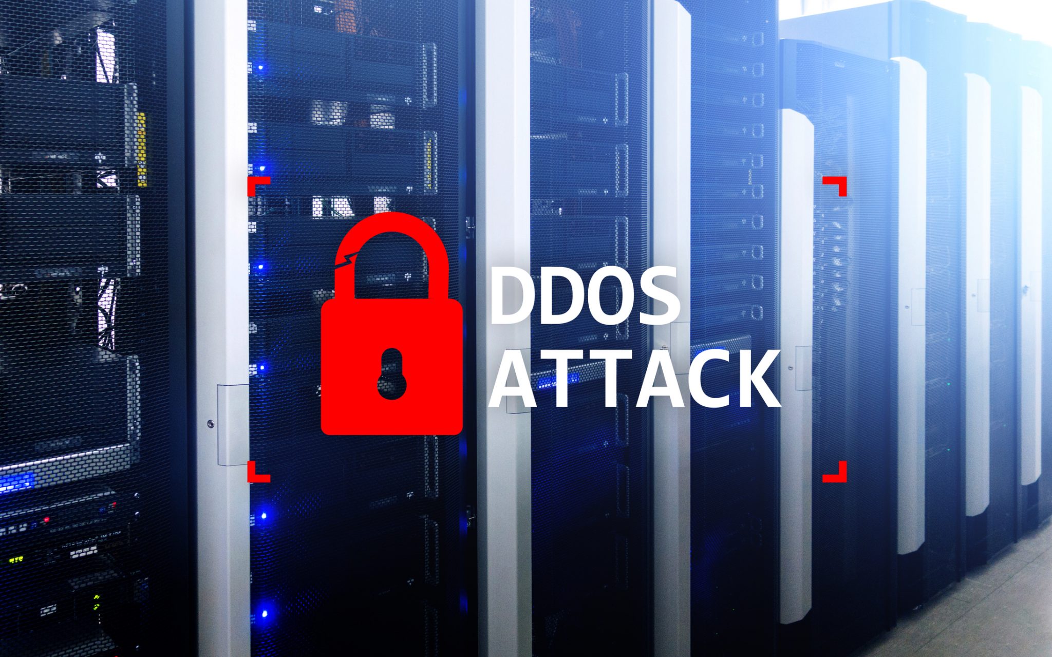 COVID-19, pagube colaterale: atacurile DDoS s-au triplat