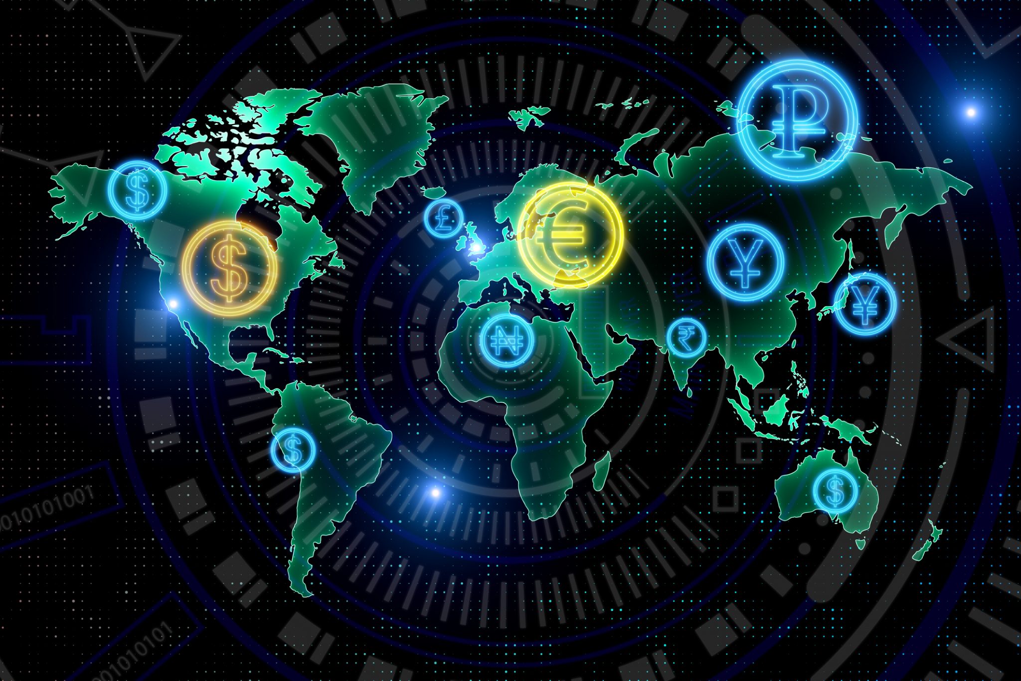 Comerțul scade cu 20% la nivel global