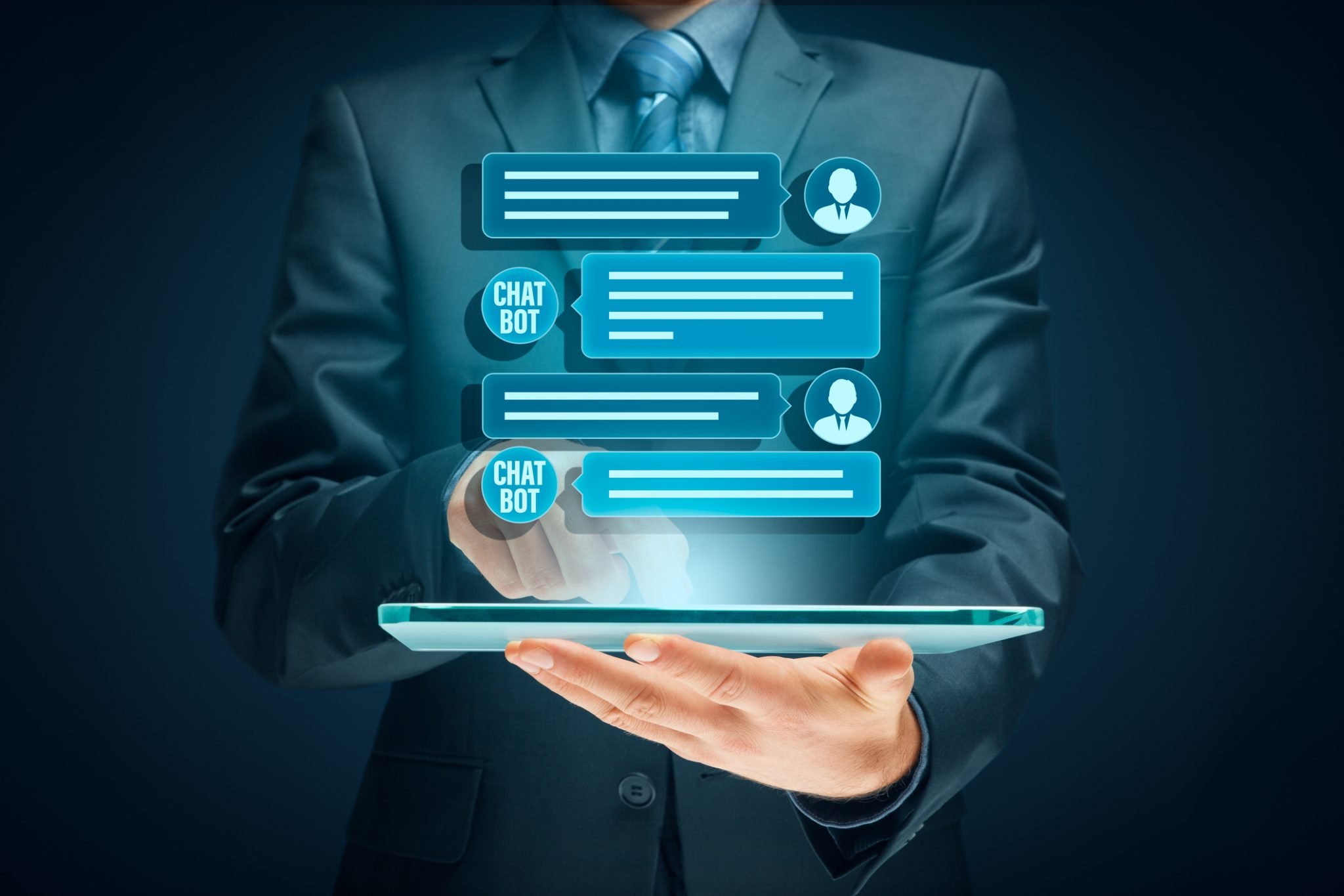 Chatboții aduc creștere peste așteptări unui startup românesc