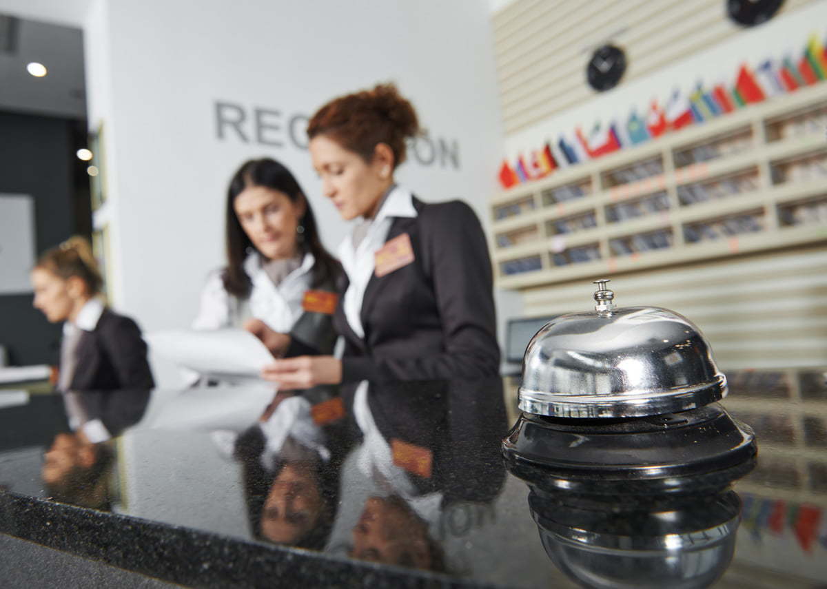 Cât au pierdut hotelurile din România pe fiecare cameră în timpul stării de urgență