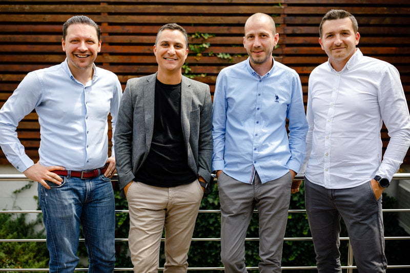 Startup-ul Innoship primește o investiție de 550.000 de euro