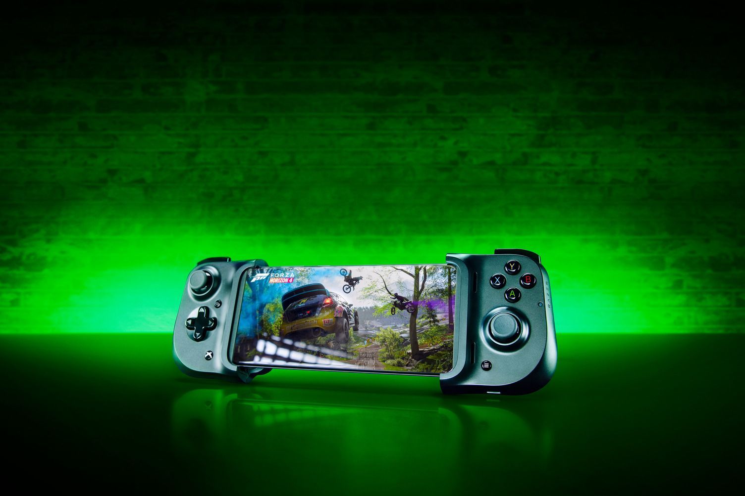 Cine controlează dispozitivele de gaming pe bază de Android