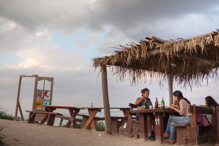 litoral terase Dreamstime 44313522