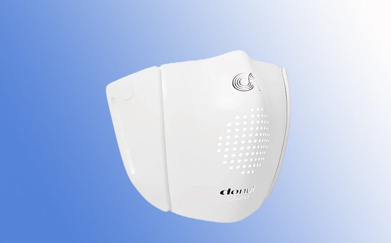 masca C Face Smart Donut Robotics 1