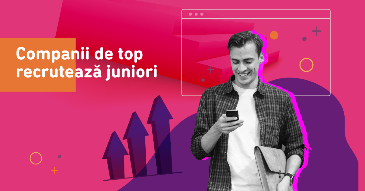 Care sunt cele mai bine plătite domenii pentru juniori