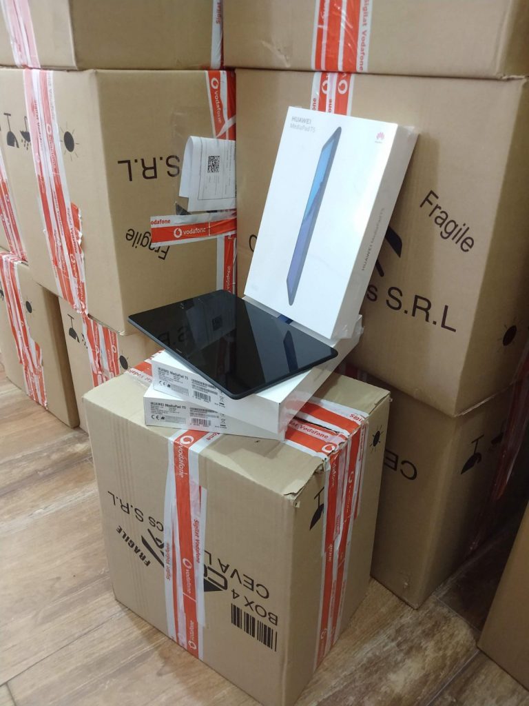 1200 tablete ScoalaDinValiza 2