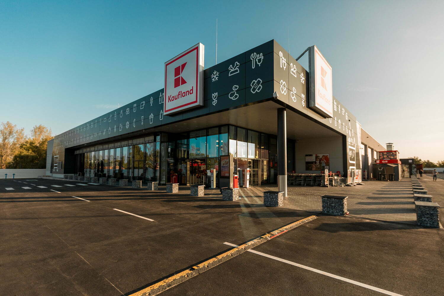 Kaufland continuă extinderea în Republica Moldova
