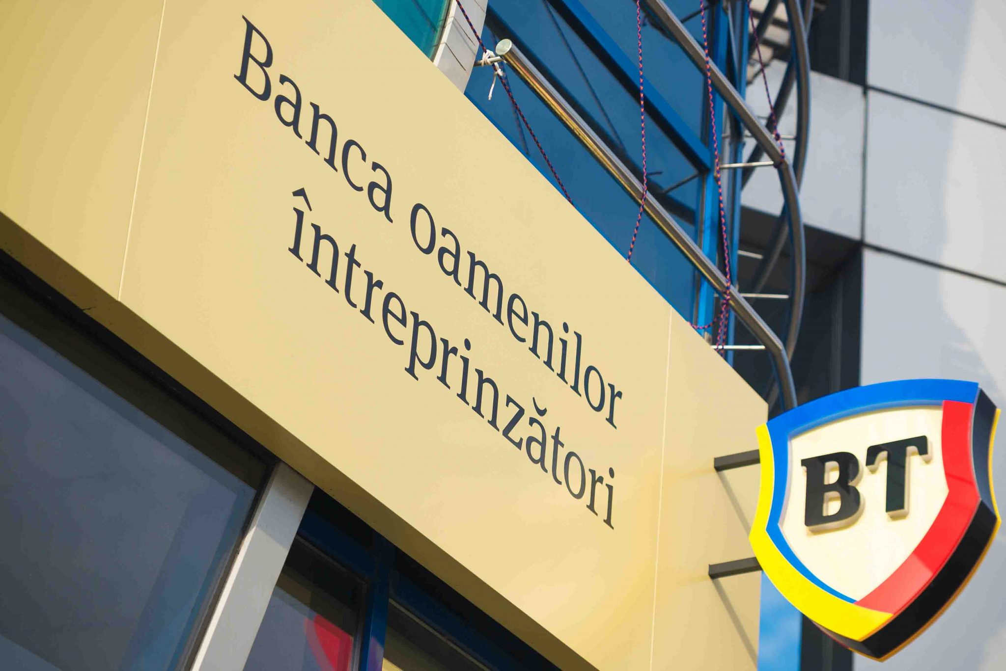 Aplicaţia BT Visual Help, creștere cu peste 80.000 de accesări în august