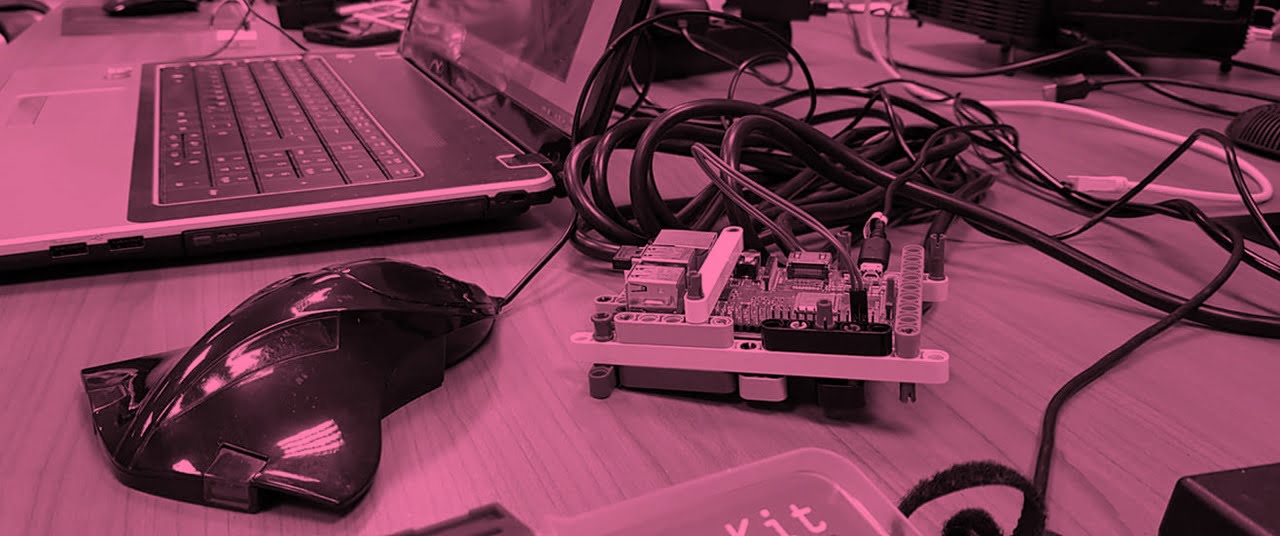 O noua ediție a atelierelor CoderDojo București