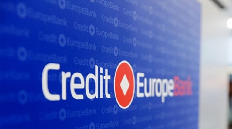 Credit Europe Bank România: profit net de 13 milioane lei, în S1