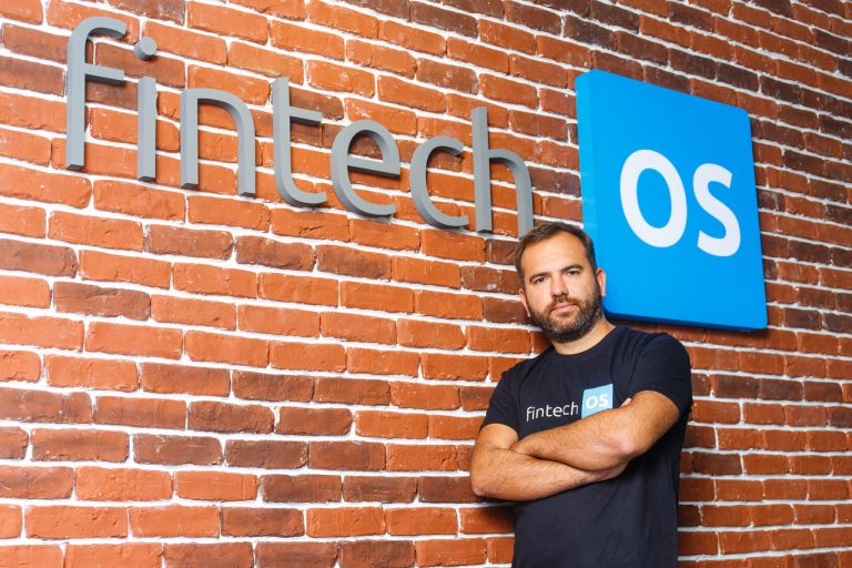 Dan Brătășanu FintechOS 2020