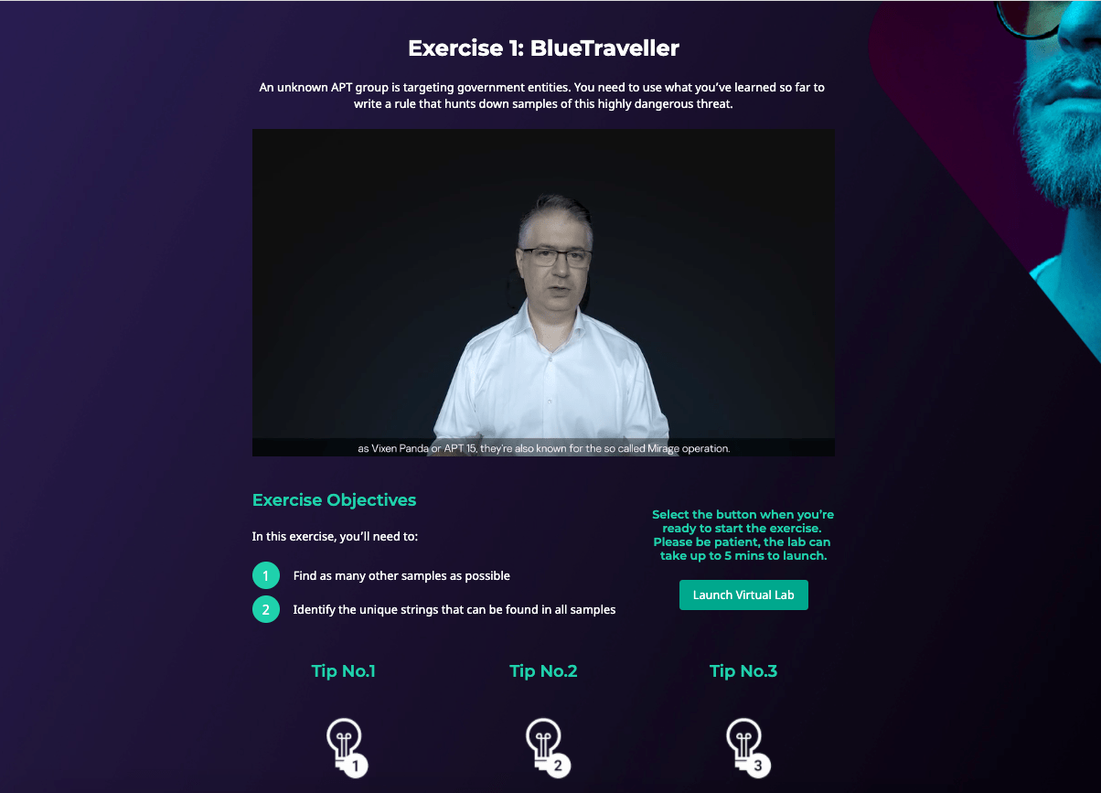 Cum devii un Ninja în detectarea amenințărilor de cybersecuritate