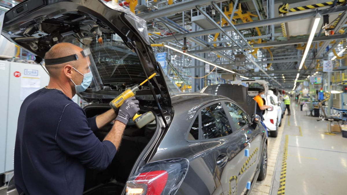 Ford Craiova