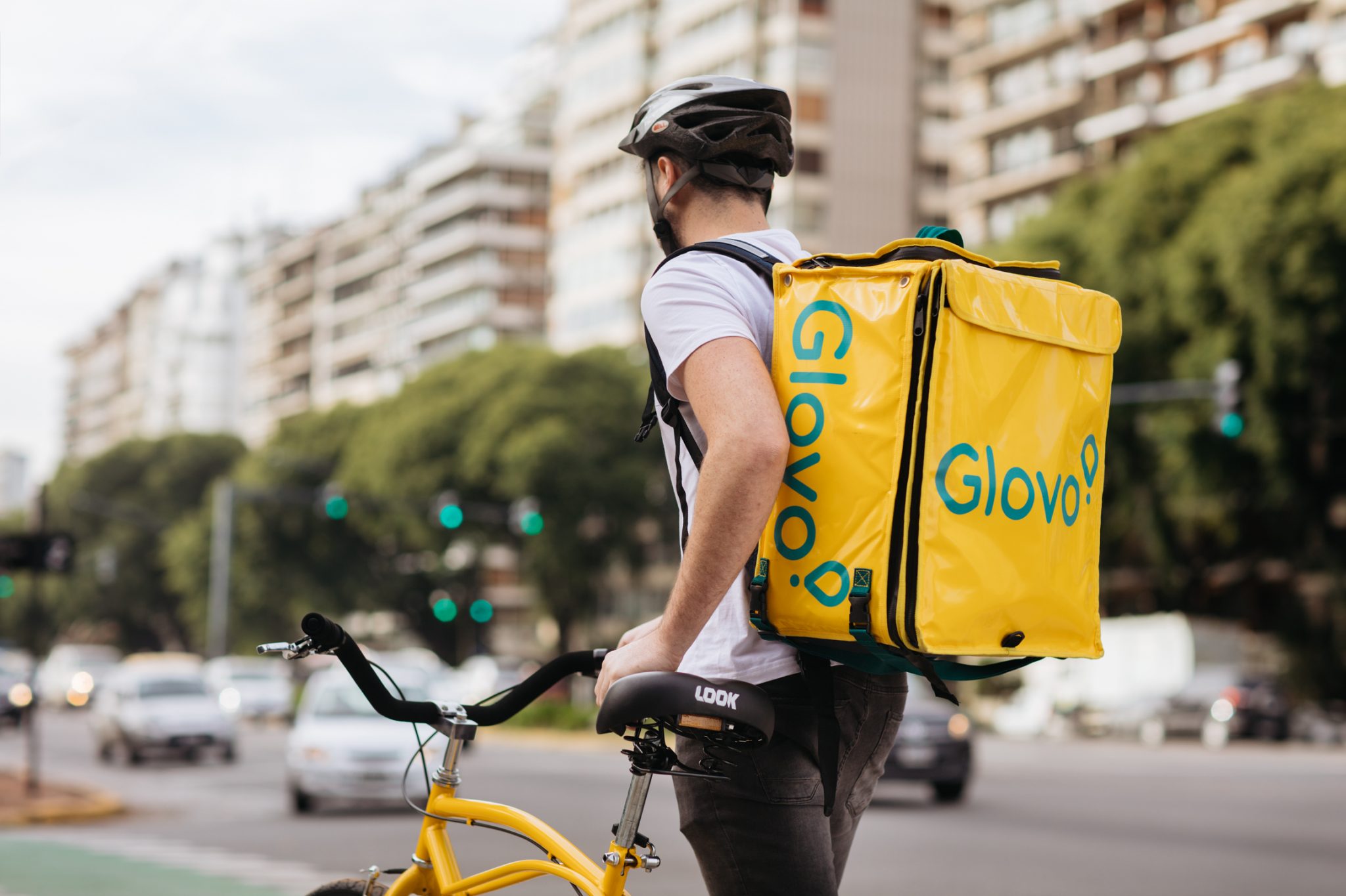 Glovo Prime poate fi testat gratuit în septembrie
