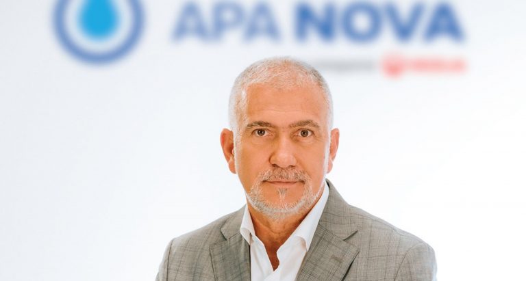 Apa Nova