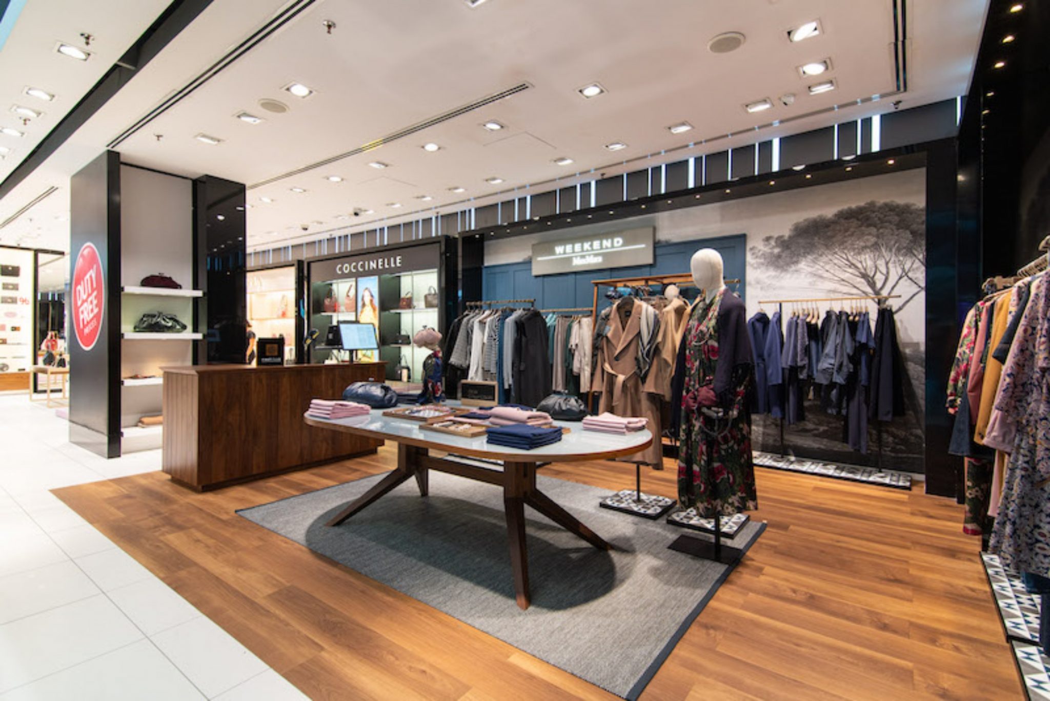 Max Mara Weekend