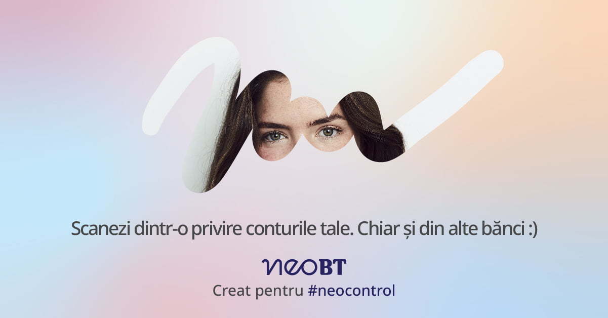 Conturile deschise la bănci şi fintech-uri, într-o singură aplicaţie