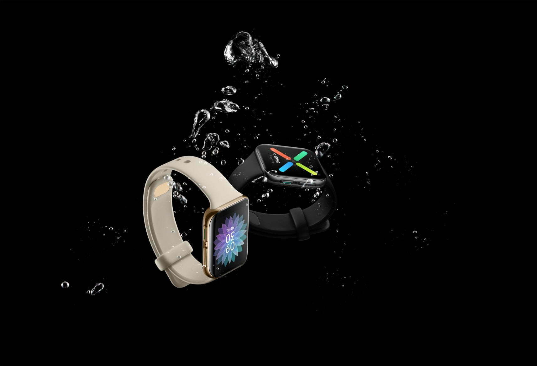 OPPO lansează primul smartwatch pe piața din România