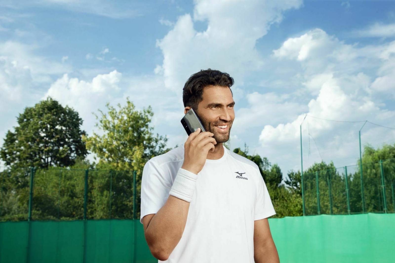 Horia Tecău este noul ambasador OPPO în România